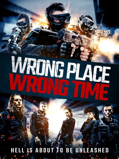 wrong time wrong place 2012|wrong place wrong time full movie.